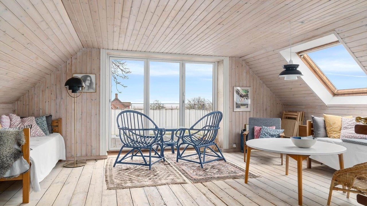 Photo of Livingroom in Nyord