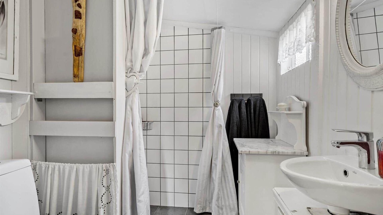 Photo of Bathroom in Vordingborg