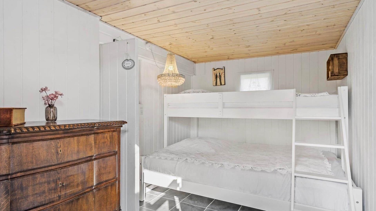 Photo of Bedroom in Vordingborg