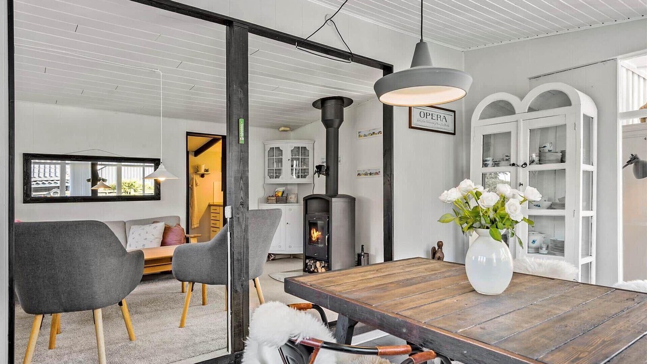 Photo of Livingroom in Vordingborg