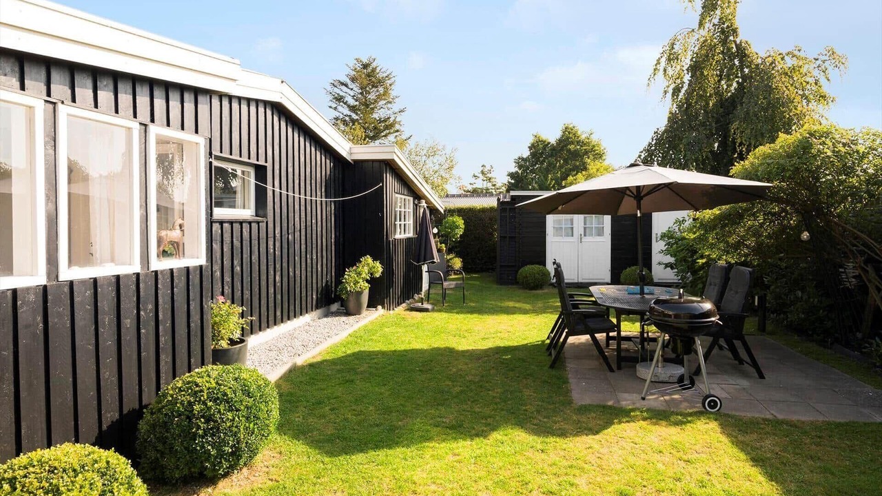 Photo of Outdoor in Vordingborg