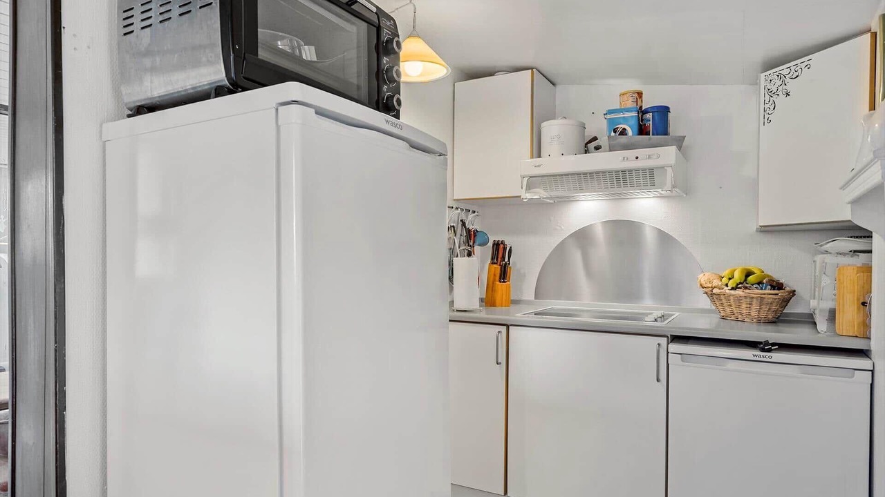 Photo of Kitchen in Vordingborg