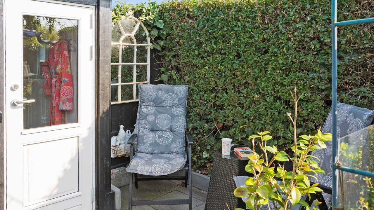 Photo of Patio Balcony in Vordingborg