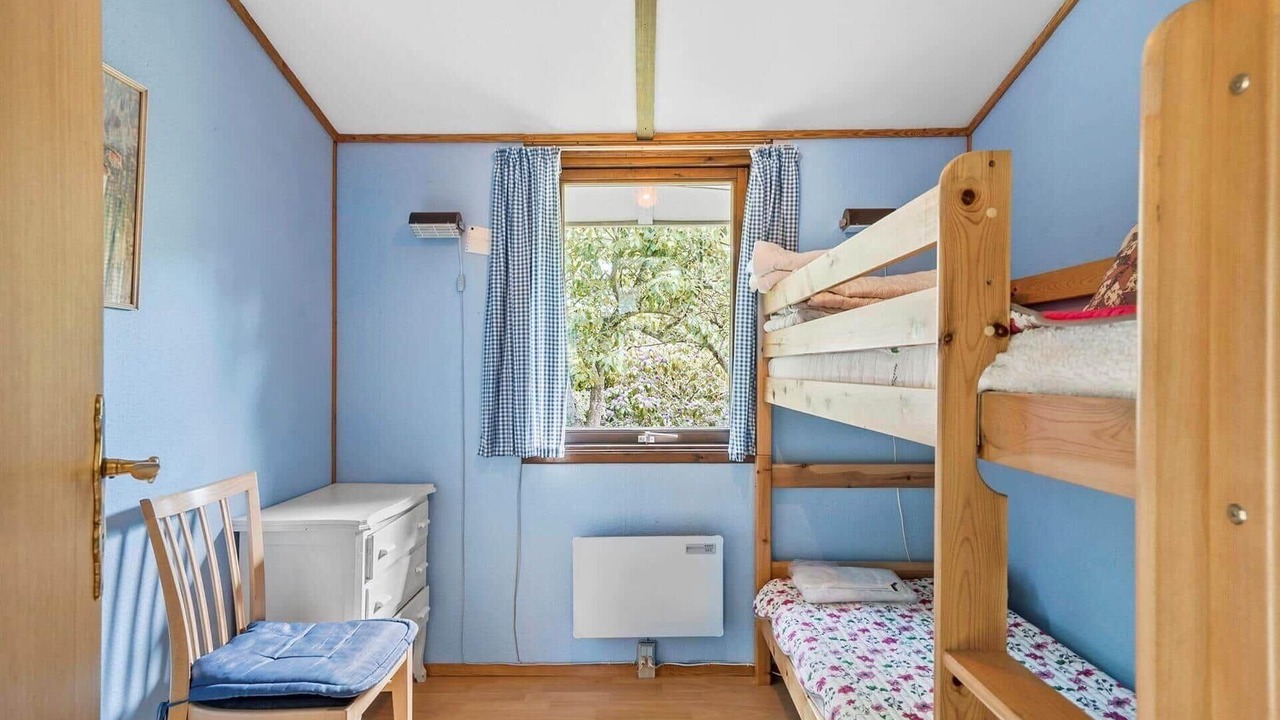 Photo of Bedroom in Rodvig Stevns