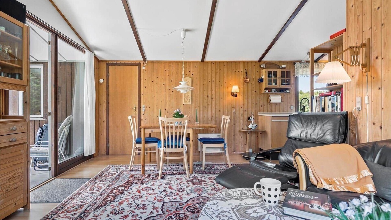 Photo of Livingroom in Rodvig Stevns