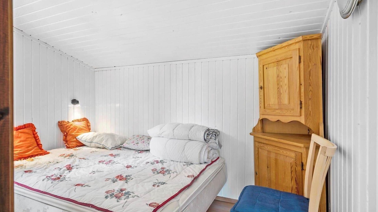 Photo of Bedroom in Rodvig Stevns