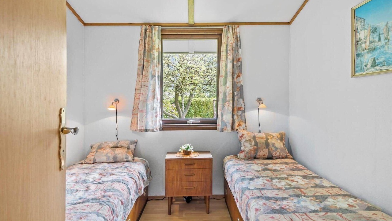 Photo of Bedroom in Rodvig Stevns