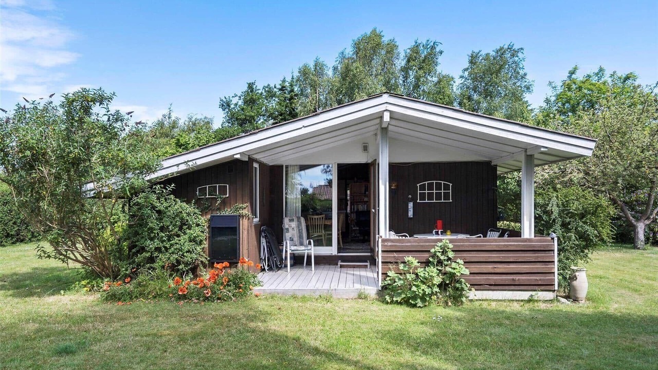 Photo of Outdoor in Rodvig Stevns