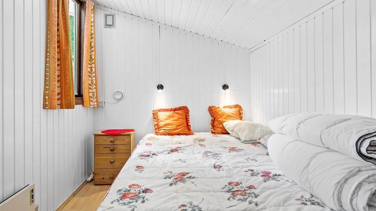 Photo of Bedroom in Rodvig Stevns
