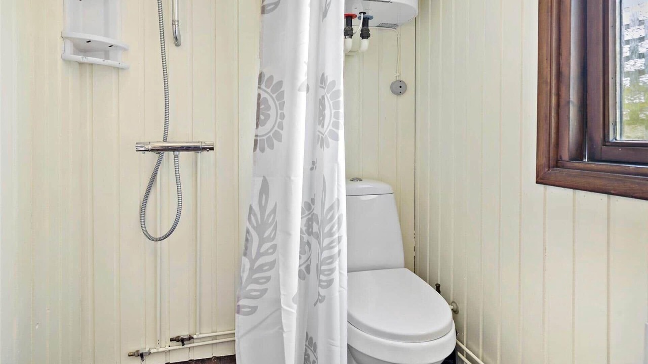 Photo of Bathroom in Rodvig Stevns