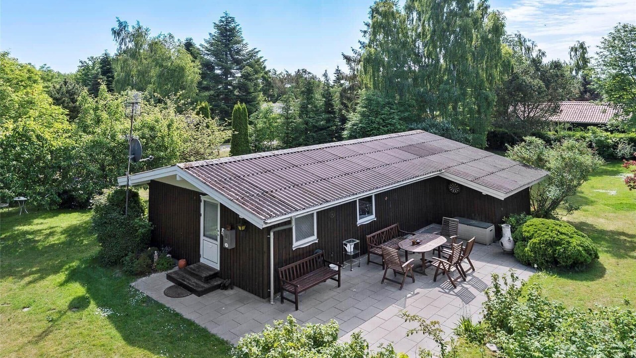 Photo of Outdoor in Rodvig Stevns