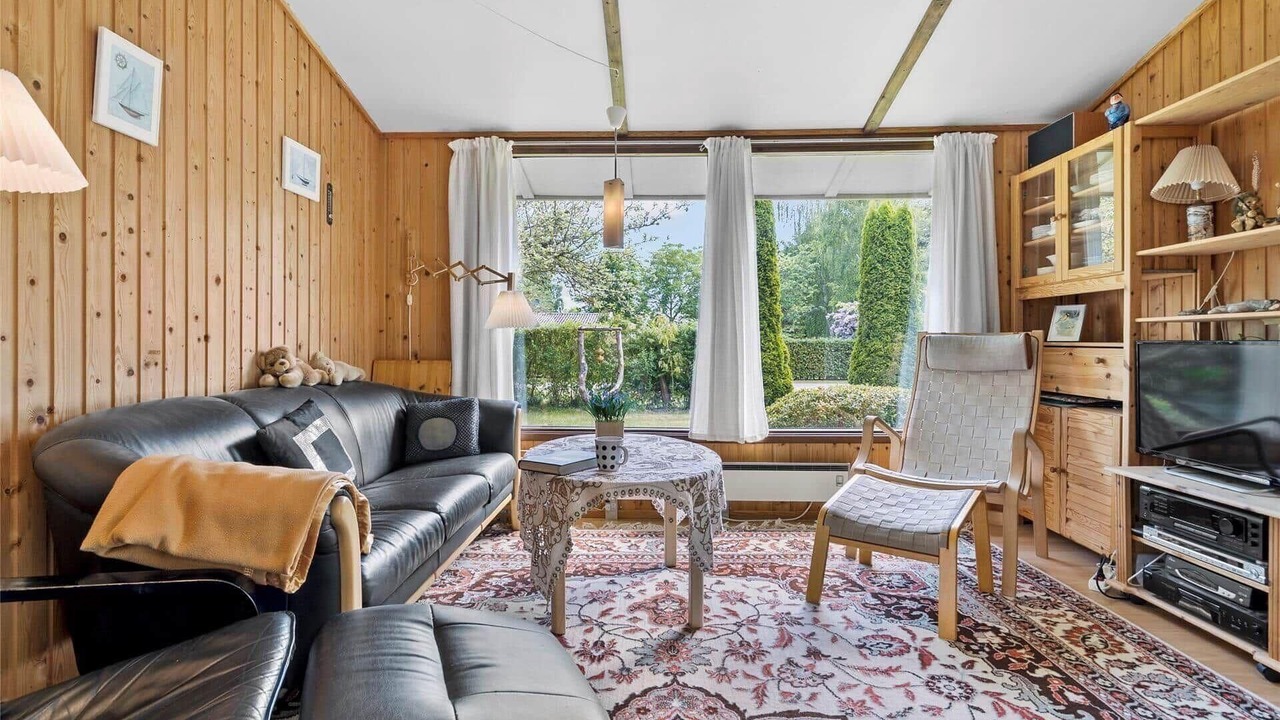 Photo of Livingroom in Rodvig Stevns
