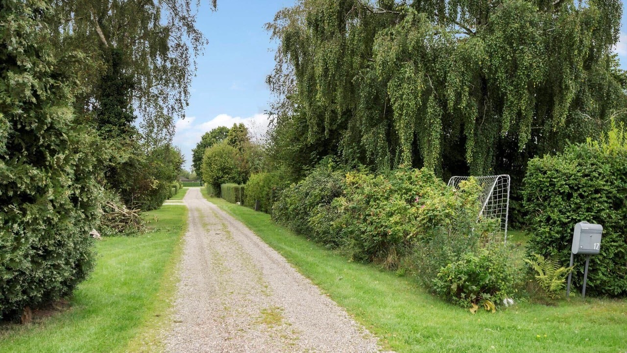 Photo of Outdoor in Rødvig