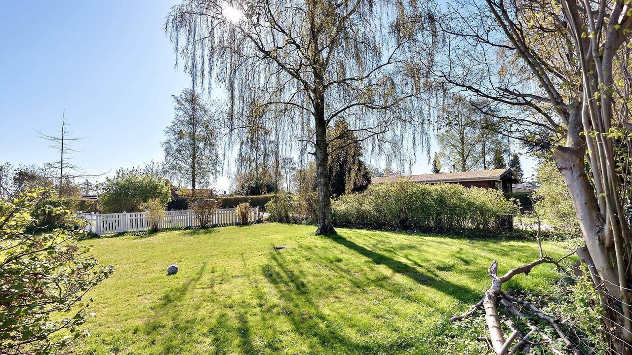Photo of Outdoor in Rødvig