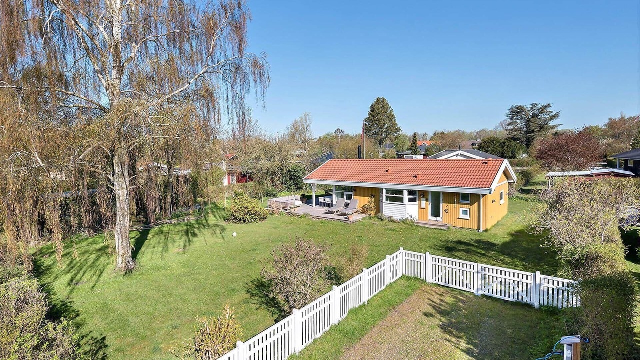 Photo of Outdoor in Rødvig