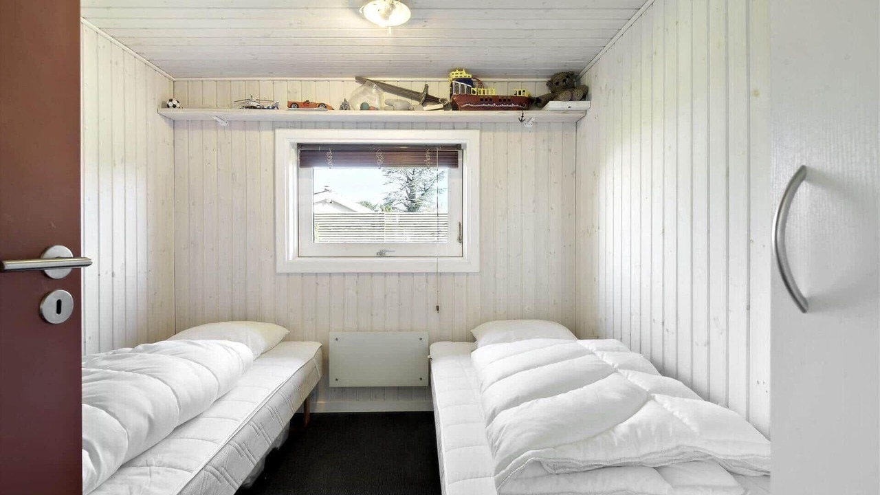Photo of Bedroom in Rødvig