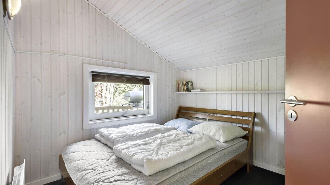 Photo of Bedroom in Rødvig