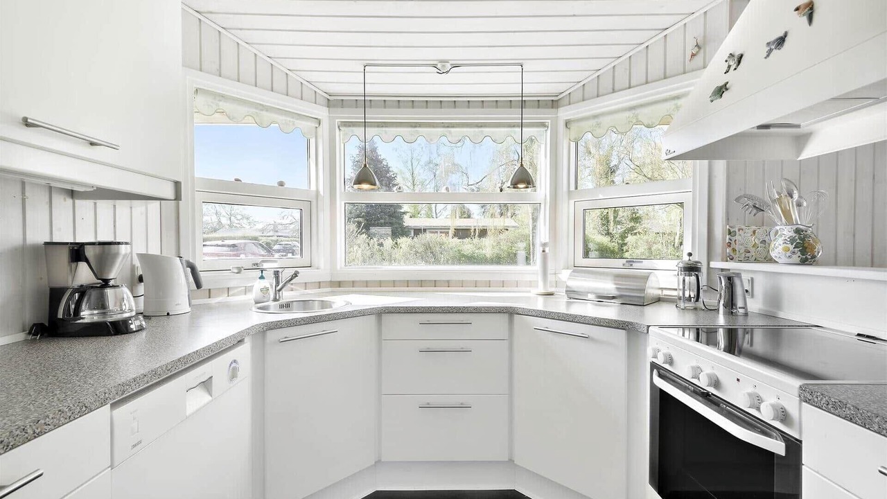 Photo of Kitchen in Rødvig