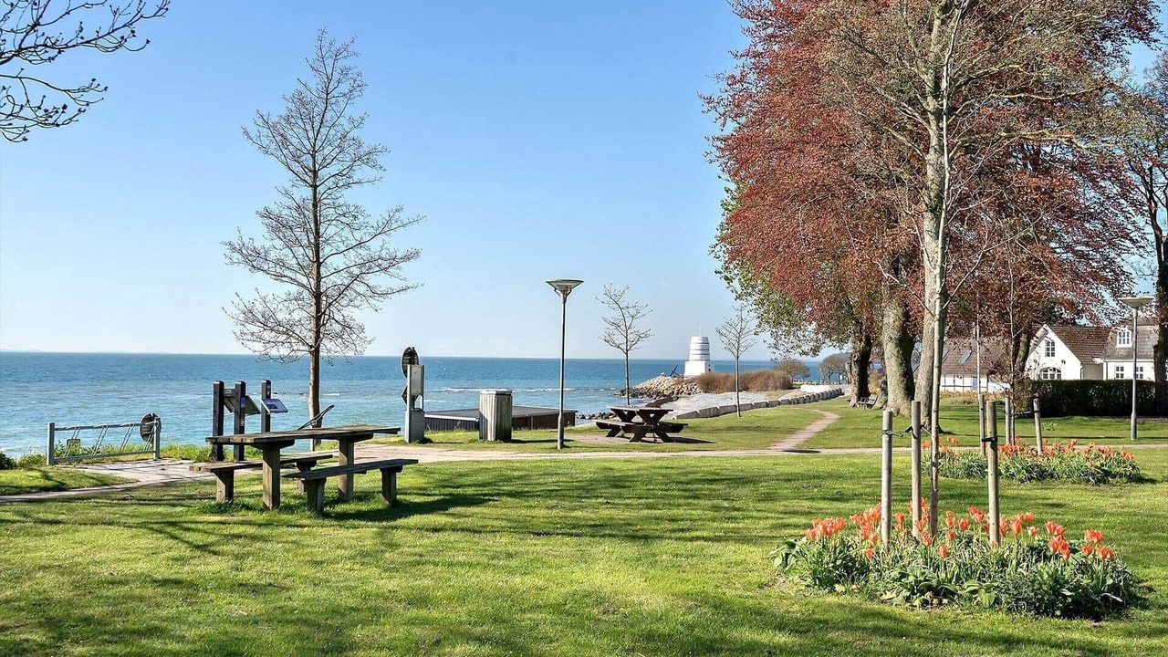 Photo of Outdoor in Rødvig