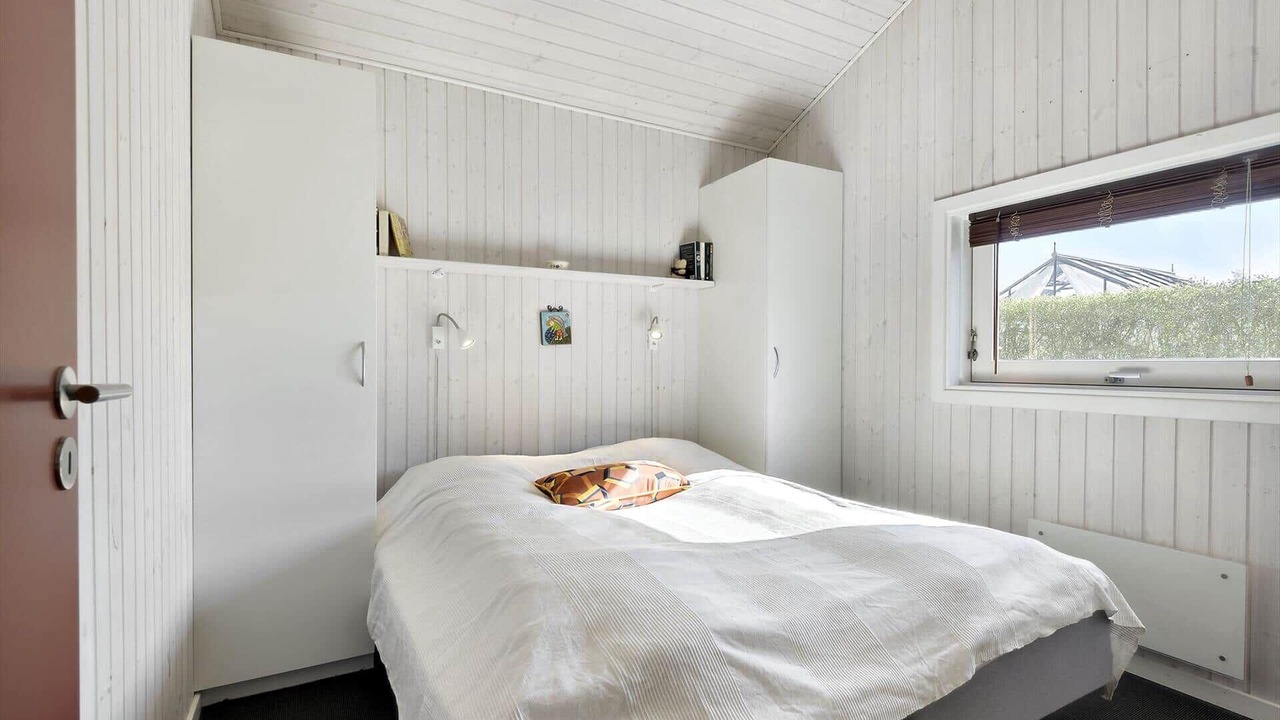Photo of Bedroom in Rødvig