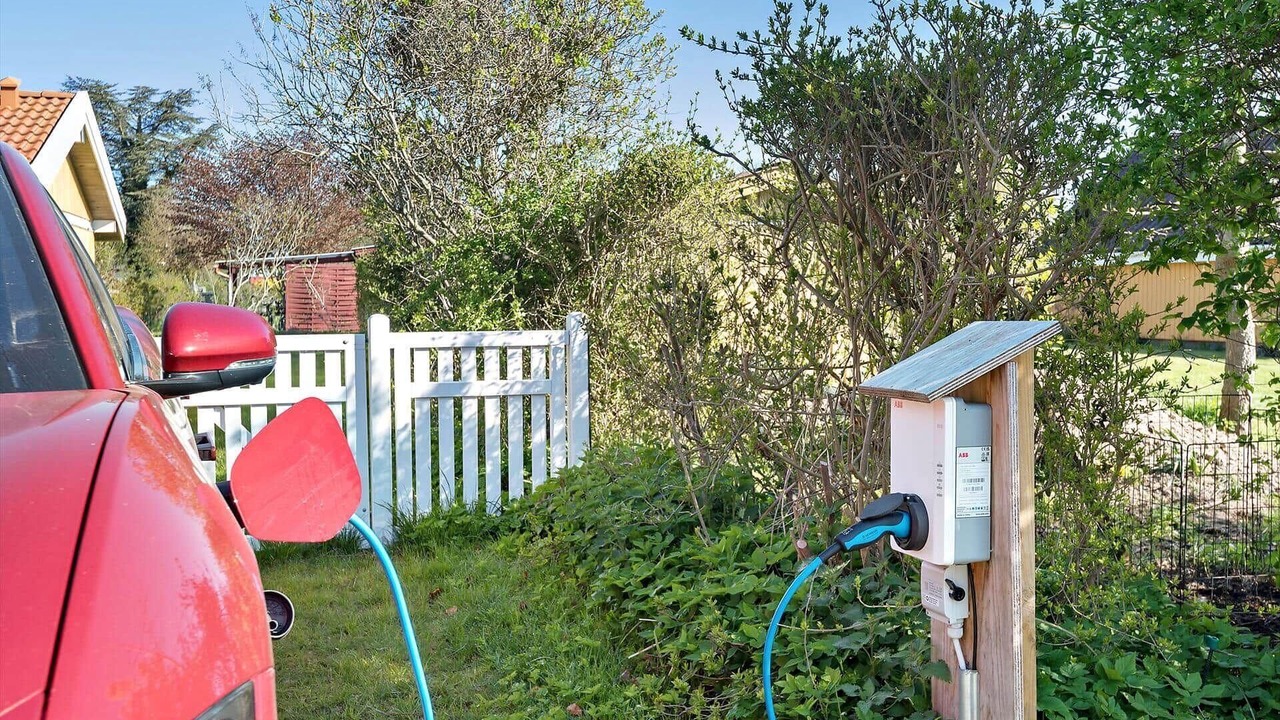 Photo of Outdoor in Rødvig
