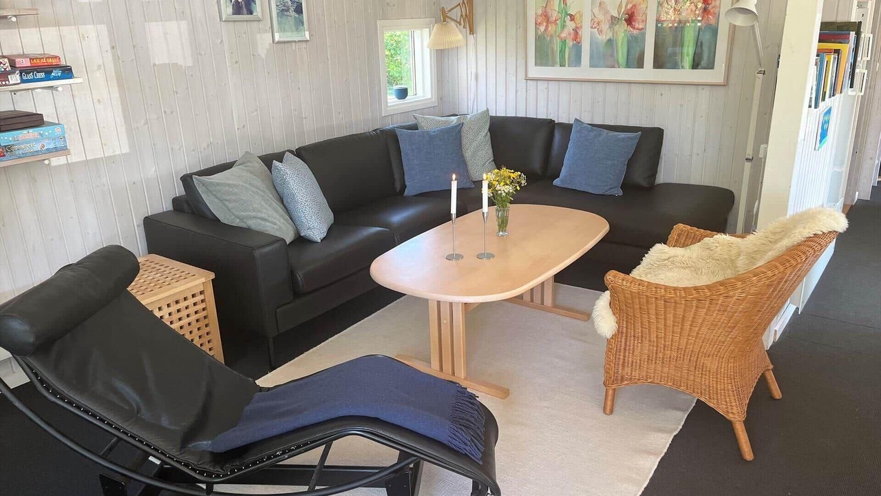 Photo of Livingroom in Rødvig