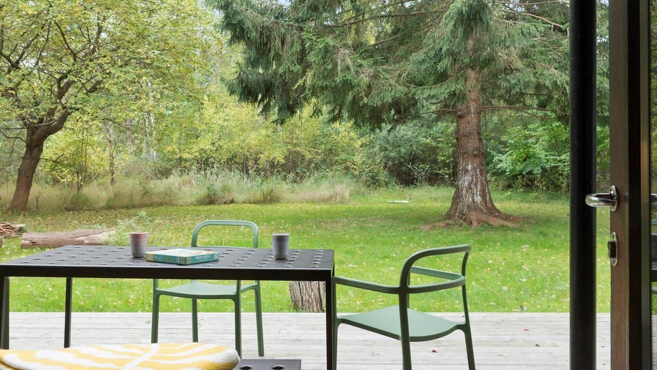 Photo of Outdoor in Stege