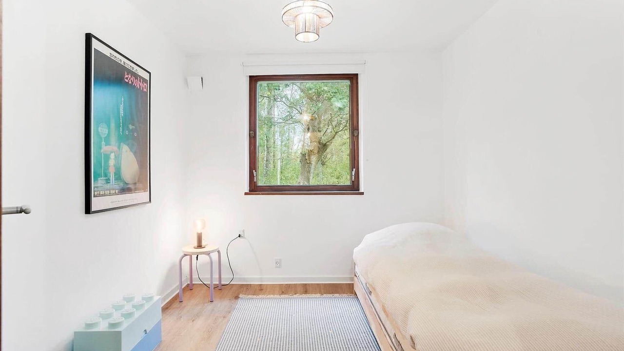 Photo of Bedroom in Stege