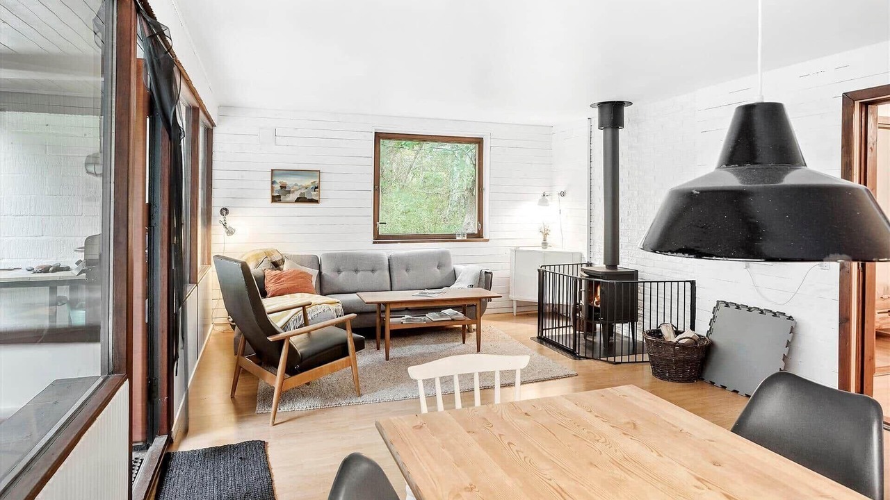 Photo of Livingroom in Stege