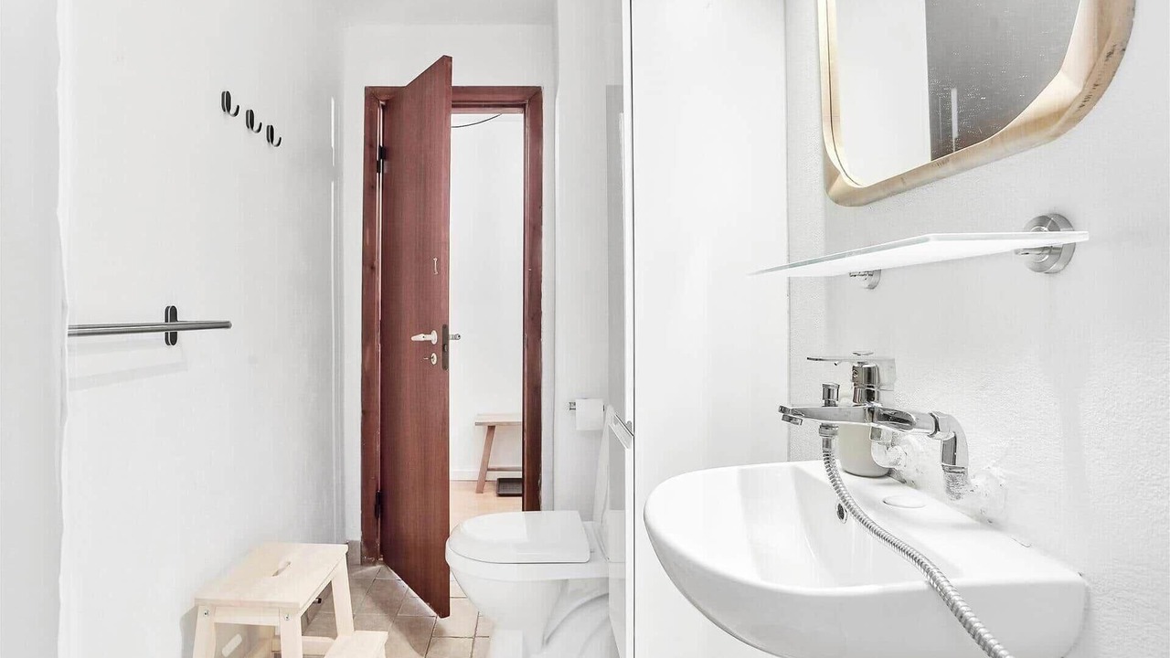 Photo of Bathroom in Stege