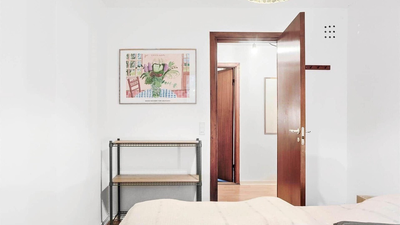 Photo of Bedroom in Stege