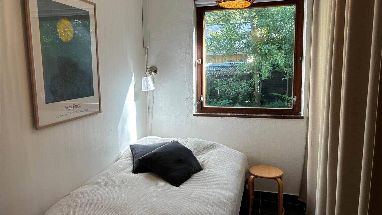 Photo of Bedroom in Stege