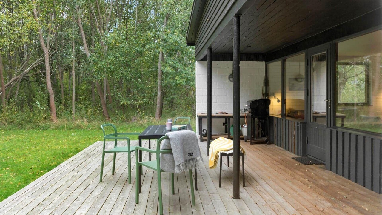 Photo of Outdoor in Stege