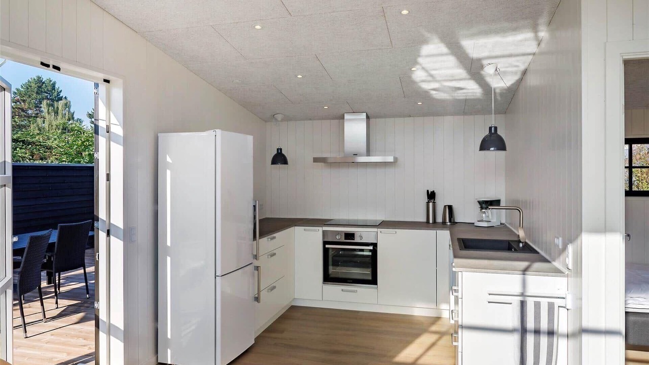 Photo of Kitchen in Stege