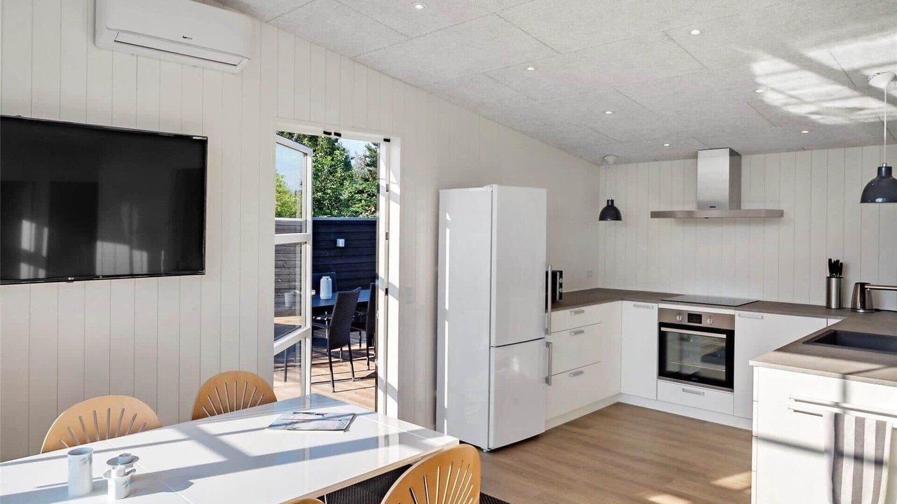 Photo of Kitchen in Stege