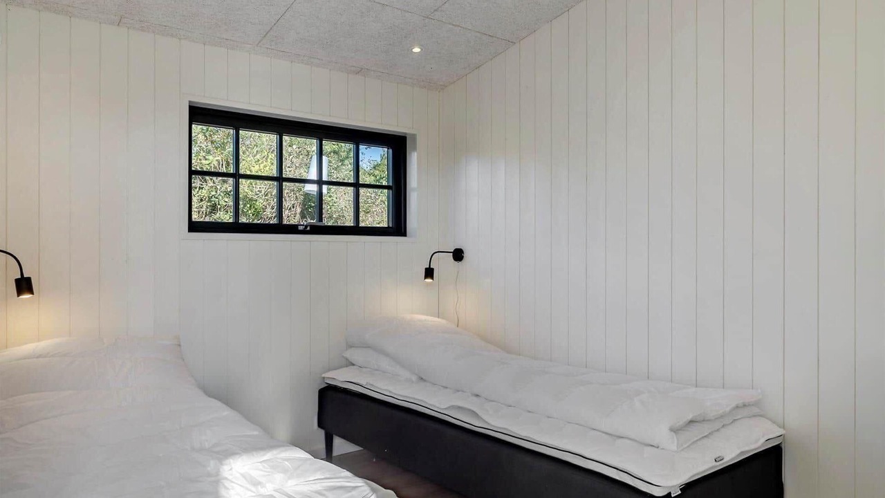 Photo of Bedroom in Stege