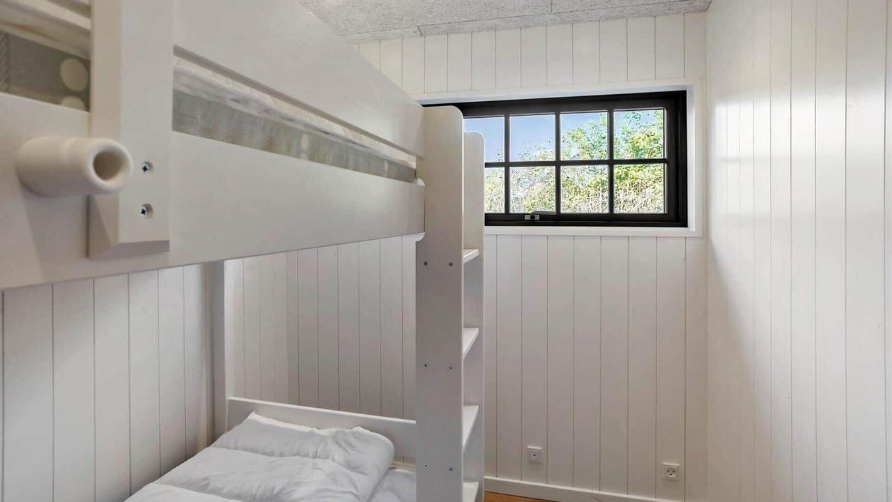 Photo of Bedroom in Stege