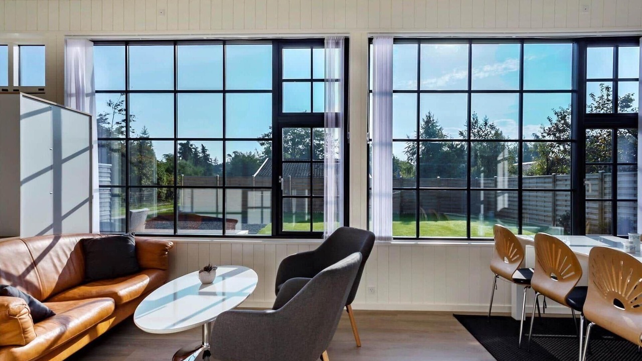 Photo of Livingroom in Stege