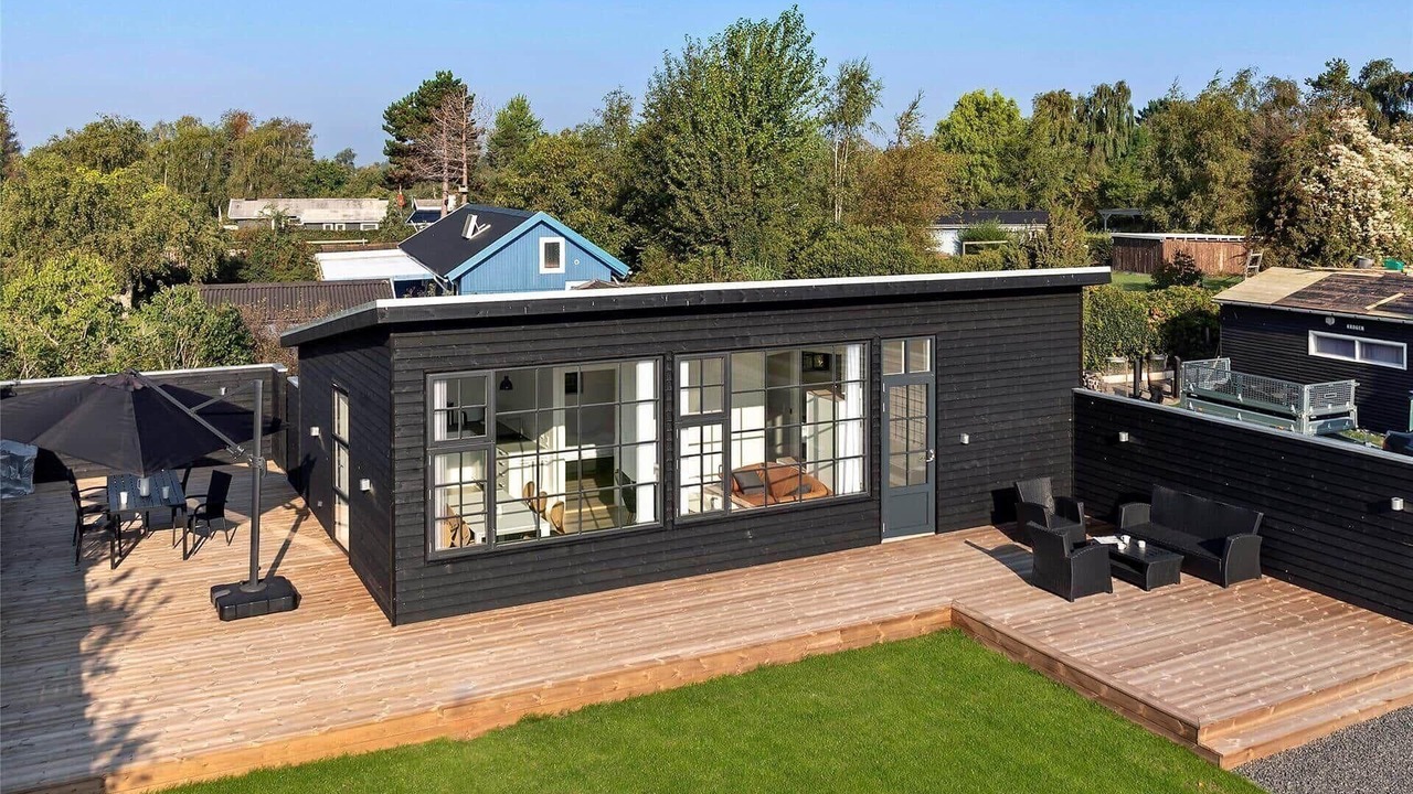 Photo of Outdoor in Stege