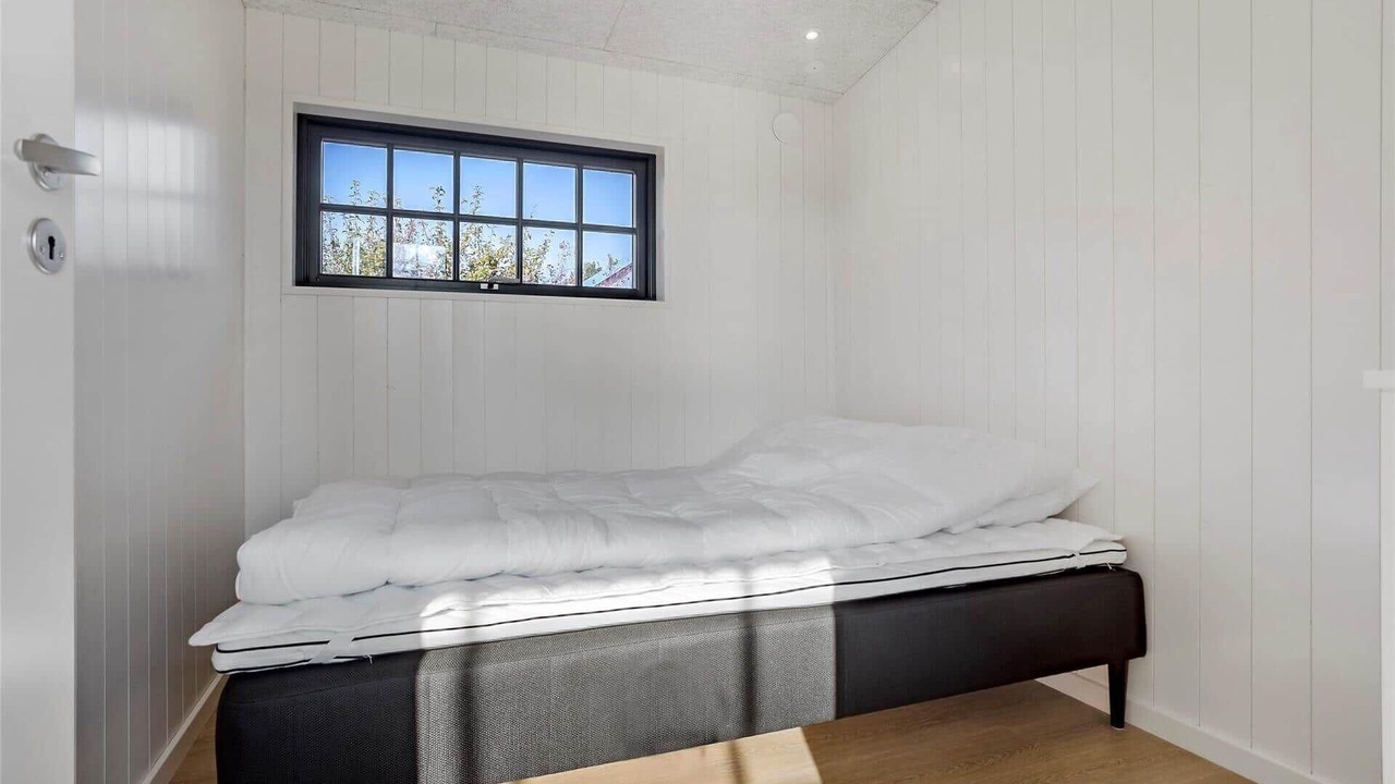 Photo of Bedroom in Stege