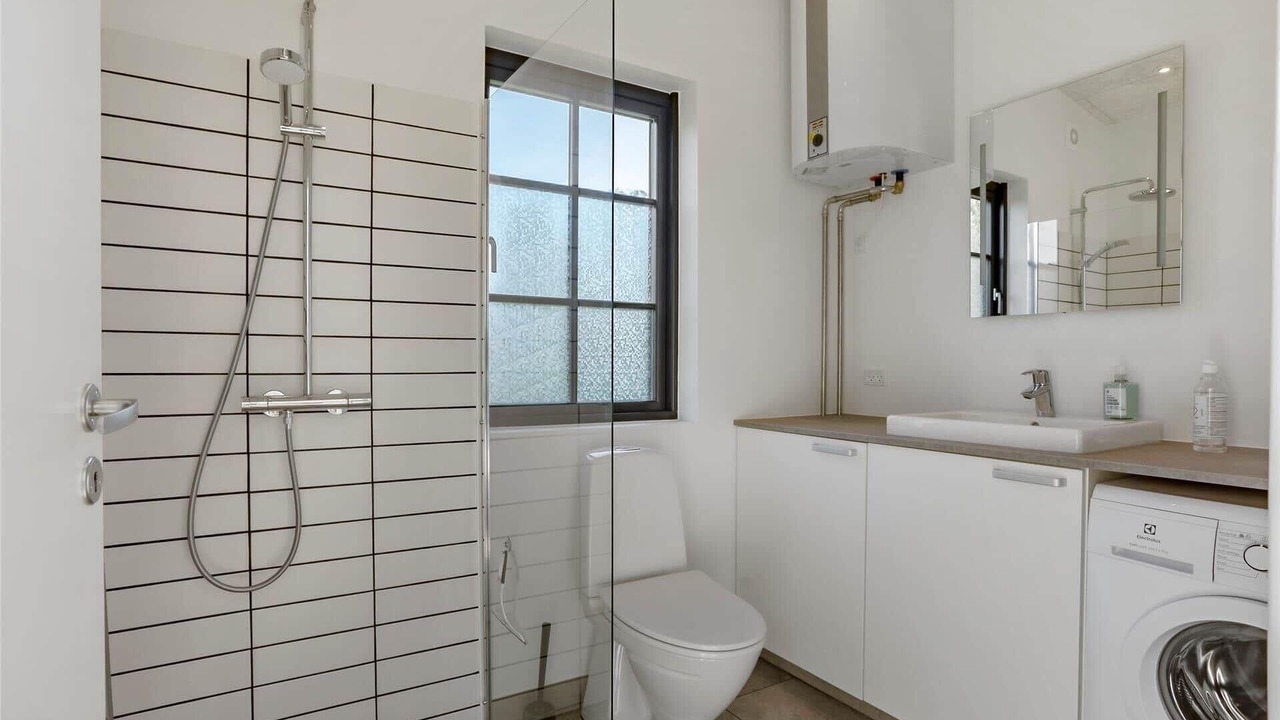 Photo of Bathroom in Stege