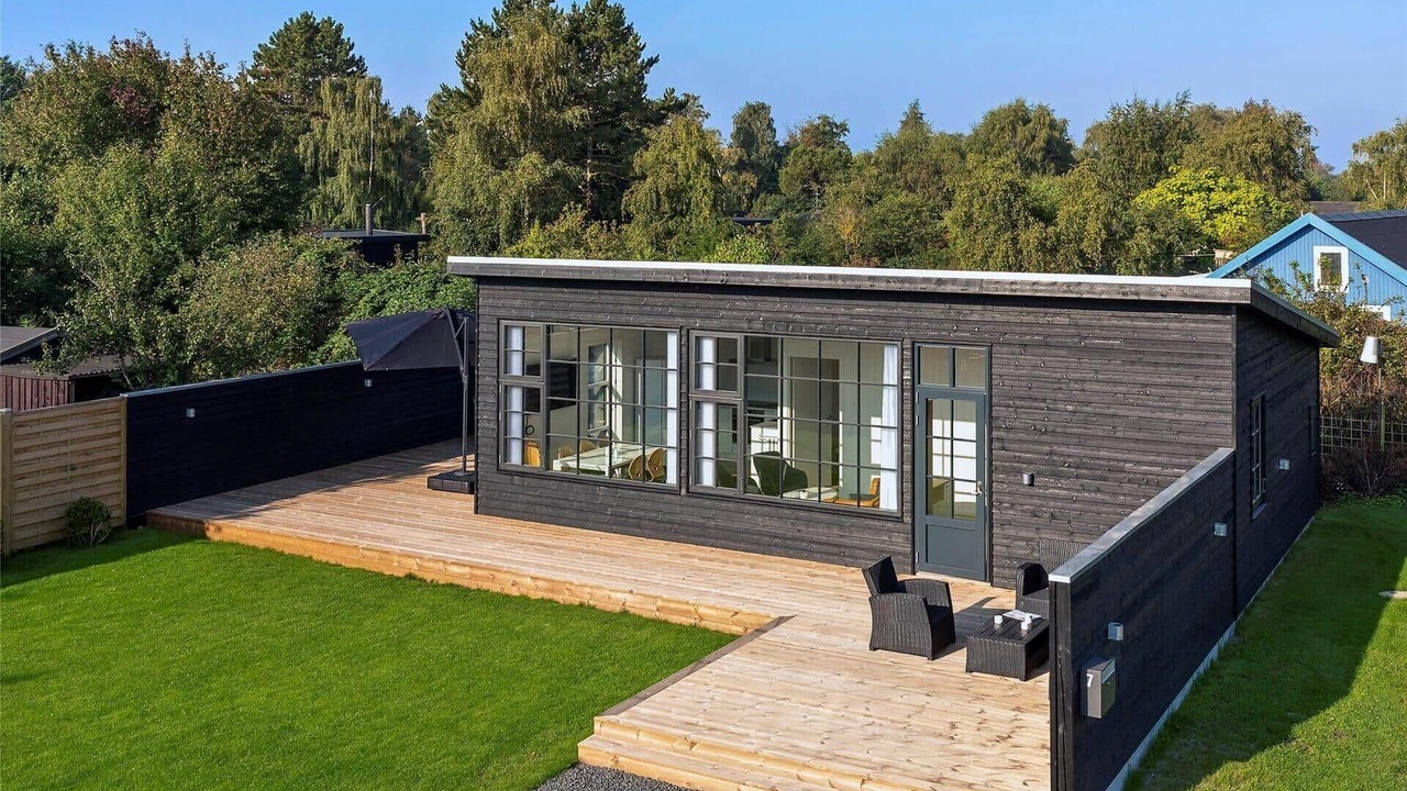 Photo of Outdoor in Stege