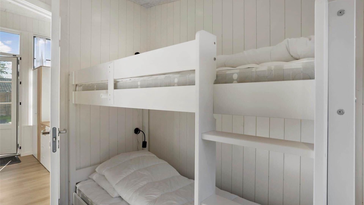 Photo of Bedroom in Stege