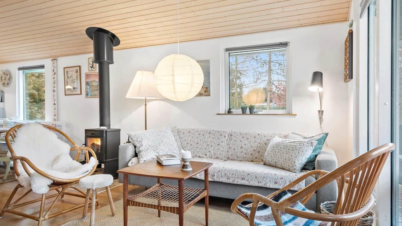 Photo of Livingroom in Rodvig Stevns