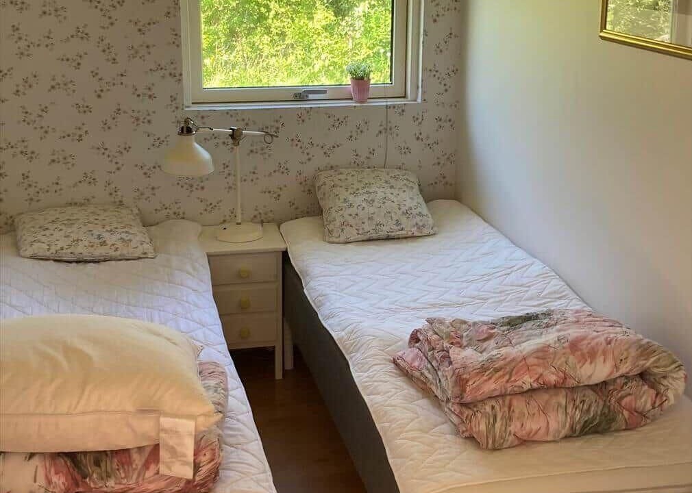 Photo of Bedroom in Rodvig Stevns
