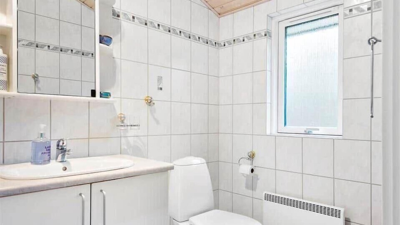 Photo of Bathroom in Rodvig Stevns