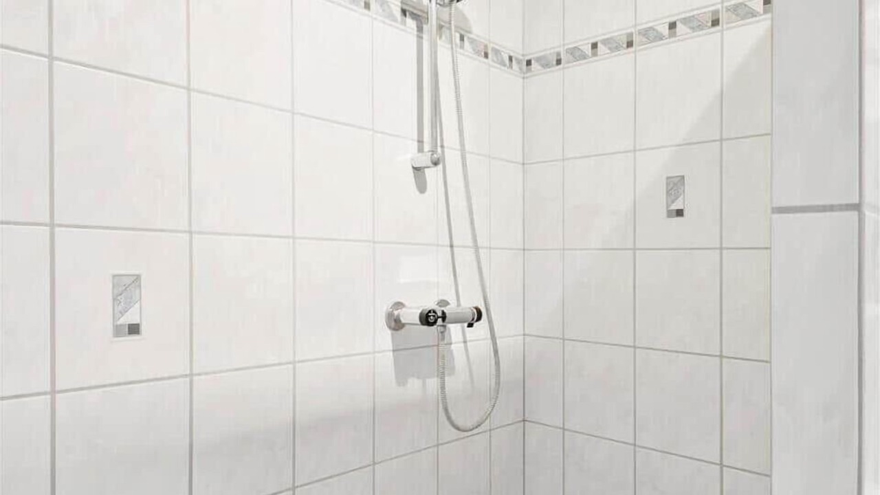 Photo of Bathroom in Rodvig Stevns