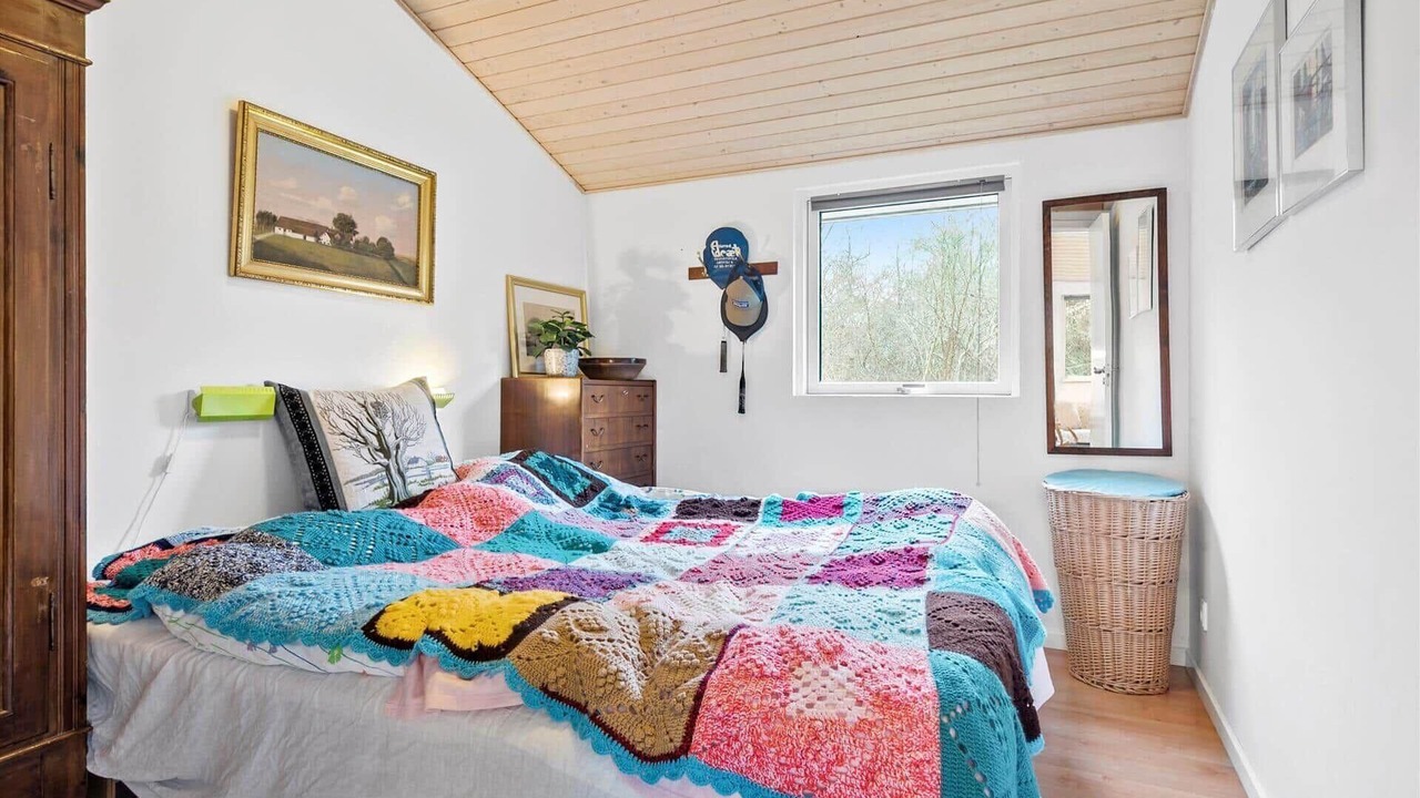 Photo of Bedroom in Rodvig Stevns