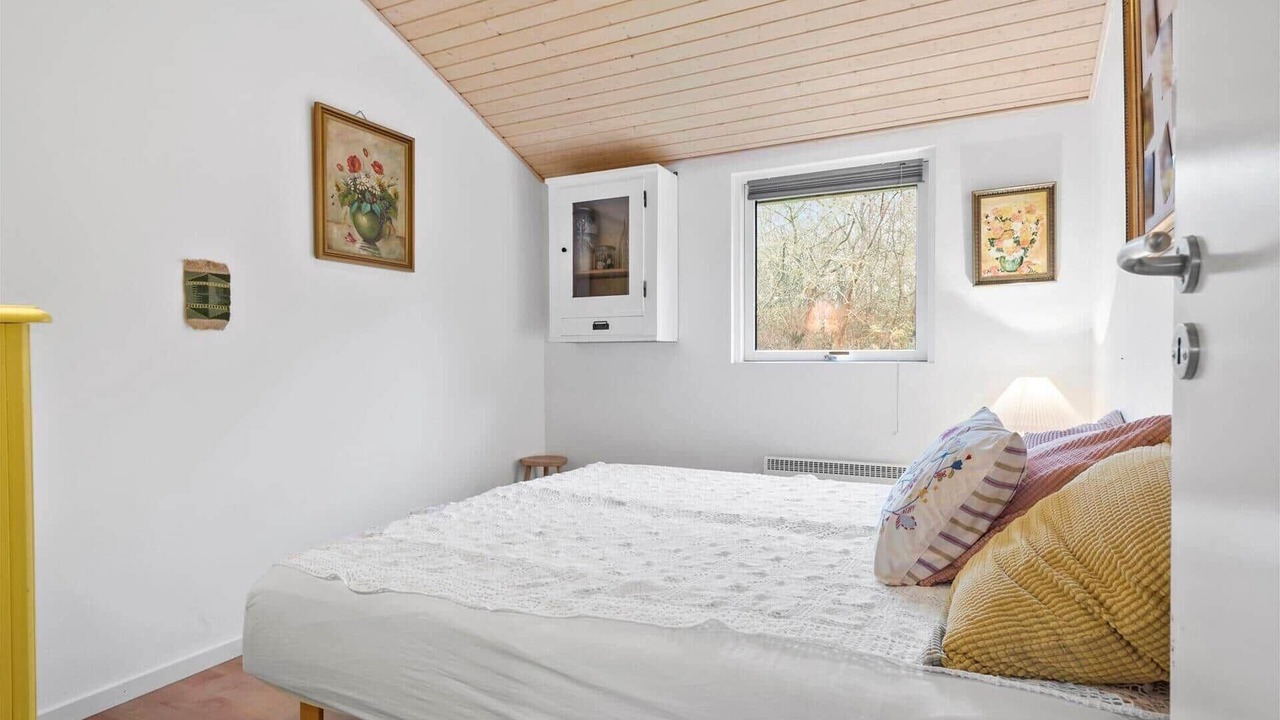 Photo of Bedroom in Rodvig Stevns