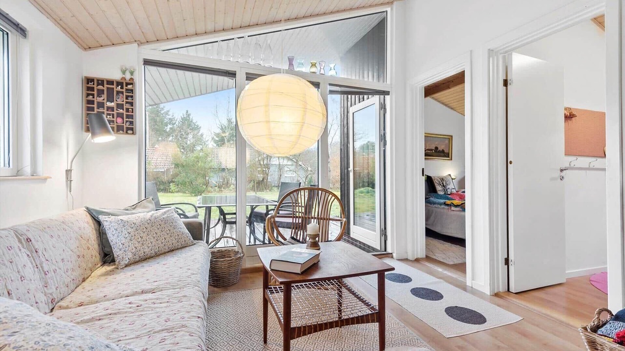 Photo of Livingroom in Rodvig Stevns